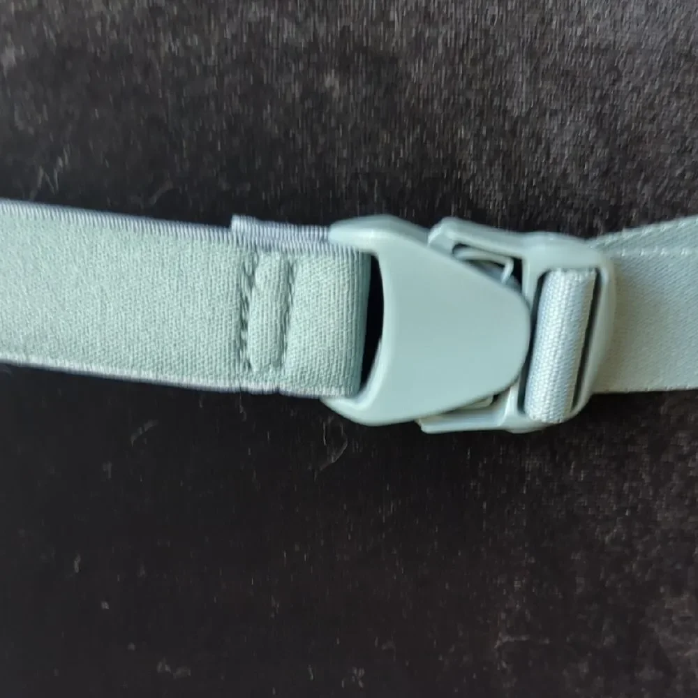 Nike Running Waistpack Gray